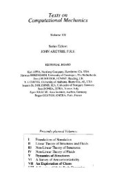 book An exploration of chaos: an introduction for natural scientists and engineers