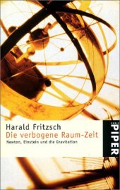 book Die verbogene Raum-Zeit. Newton, Einstein und die Gravitation