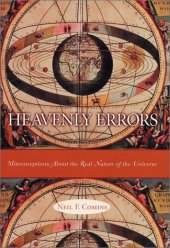 book Heavenly Errors