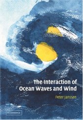 book Interaction of ocean waves and wind