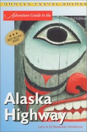 book Adventure Guide to the Alaska Highway