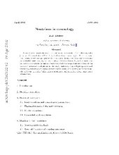 book Neutrinos in cosmology (arXiv hep-ph 0202122)