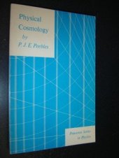 book Physical cosmology