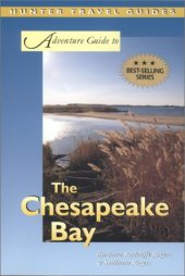 book Adventure Guide to the Chesapeake Bay