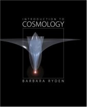 book Introduction to cosmology