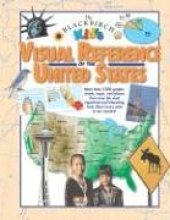 book The Blackbirch kid's visual reference of the United States