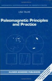 book Paleomagnetic Principles and Practice