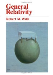 book General relativity