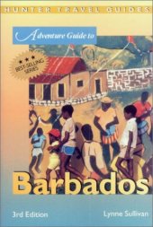 book Adventure Guide to Barbados