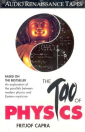 book The Tao of Physics