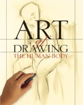 book Art of Drawing the Human Body 