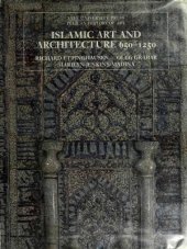 book Islamic Art and Architecture 650-1250