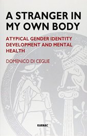 book Stranger in My Own Body