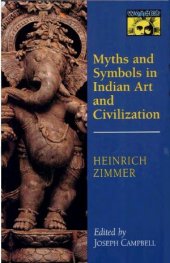 book Myths and Symbols in Indian Art and Civilization