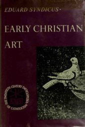 book Early Christian Art