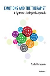 book Emotions and the Therapist: A Systemic-Dialogical Perspective