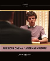 book American Cinema/American Culture