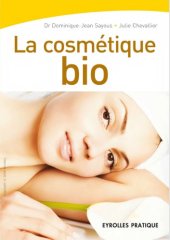 book La cosmétique bio