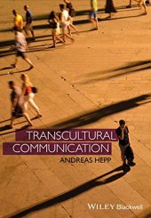 book Transcultural Communication