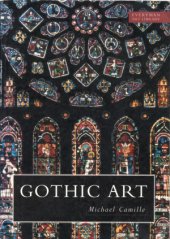 book Gothic Art