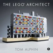 book The LEGO Architect