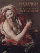 book Masterpieces of Painting in the J. Paul Getty Museum