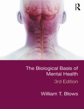 book The Biological Basis of Mental Health