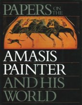 book Papers on the Amasis Painter and His World