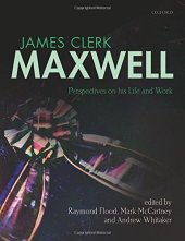 book James Clerk Maxwell: Perspectives on his Life and Work