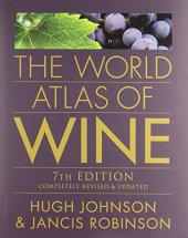 book The World Atlas of Wine