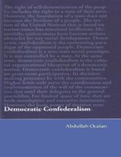 book Democratic Confederalism