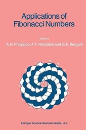 book Proceedings of the Second International Conference on Fibonacci Numbers and Their Applications