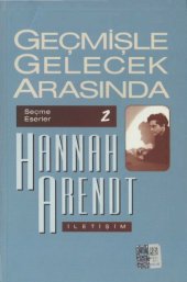 book Gecmisle Gelecek Arasinda