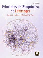 book Princípios de Bioquímica de Lehninger