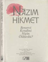 book Benerci kendini niçin öldürdü?