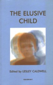 book The Elusive Child