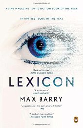 book Lexicon: A Novel