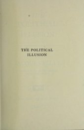 book The political illusion