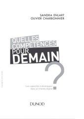 book Quelles compétences pour demain ? : les capacités à développer dans un monde digital