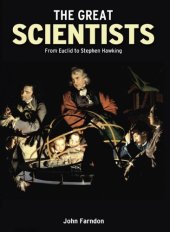 book The Great Scientists: From Euclid to Stephen Hawking