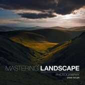 book Mastering Landscape Photography