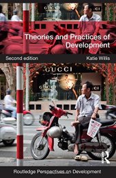 book Theories and Practices of Development