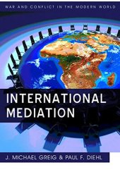 book International Mediation