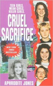 book Cruel Sacrifice