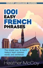 book 1001 Easy French Phrases