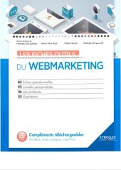 book Les fiches outils du webmarketing