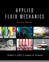 book Applied Fluid Mechanics