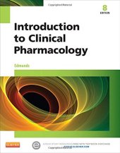 book Introduction to Clinical Pharmacology