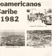 book Centroamericanos y del Caribe : los más antiguos juegos deportivos regionales del mundo