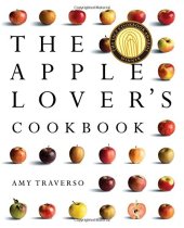 book The Apple Lover’s Cookbook